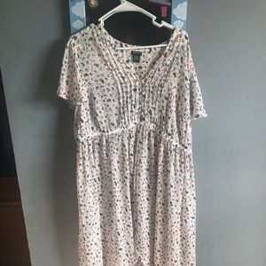 Torrid Size 2 cover up